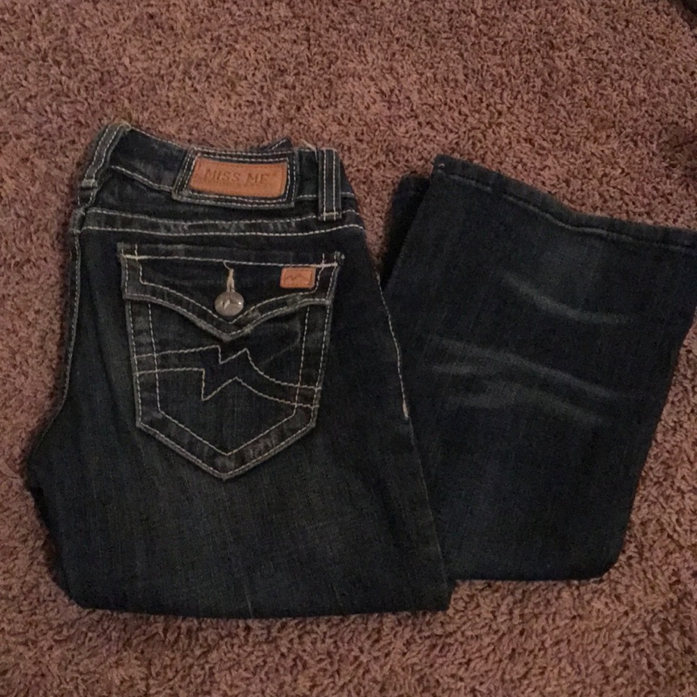 Miss Me Jeans!